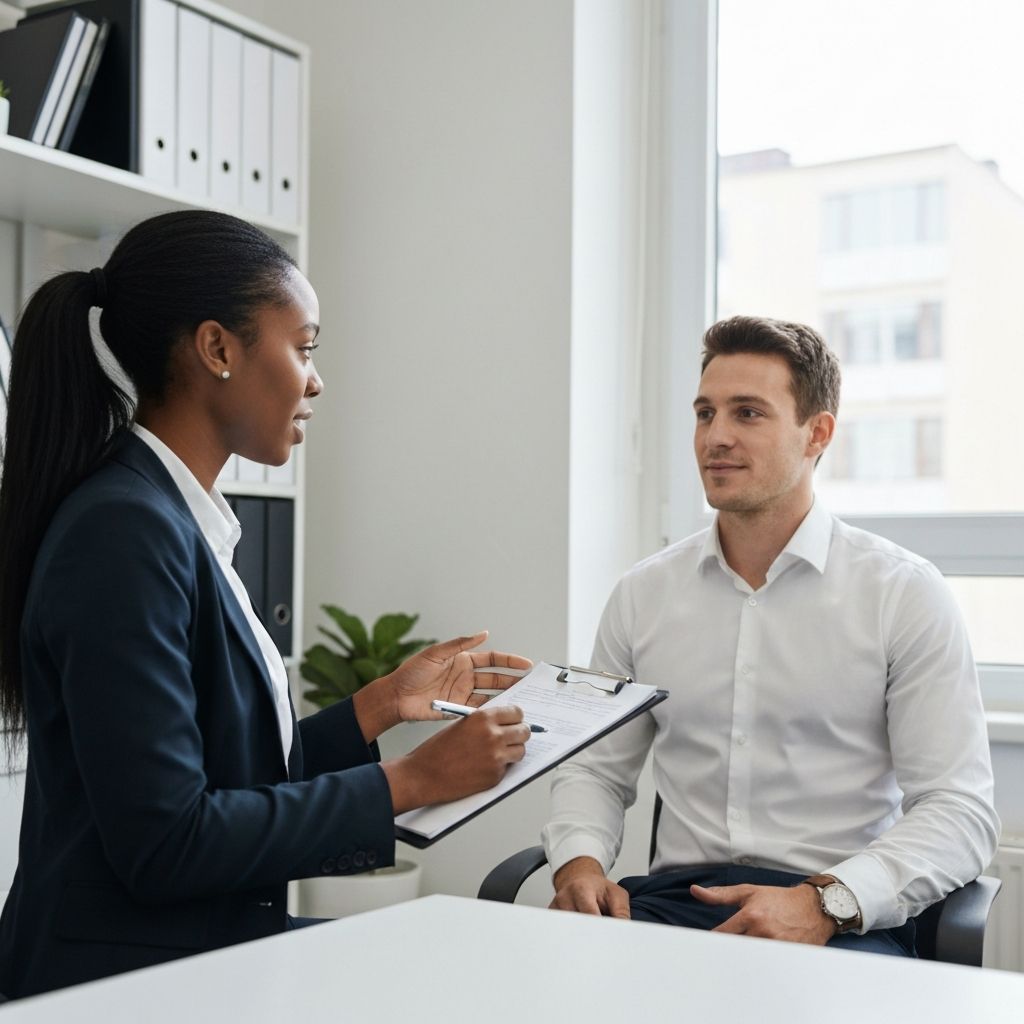 Wywiady z użytkownikami